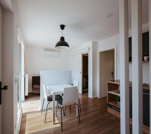 Apartment Oddih with terrace and private SAUNA