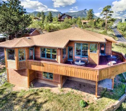 The View House