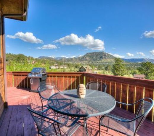 The View House