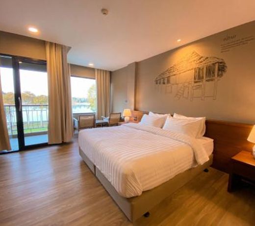 River Tree Resort