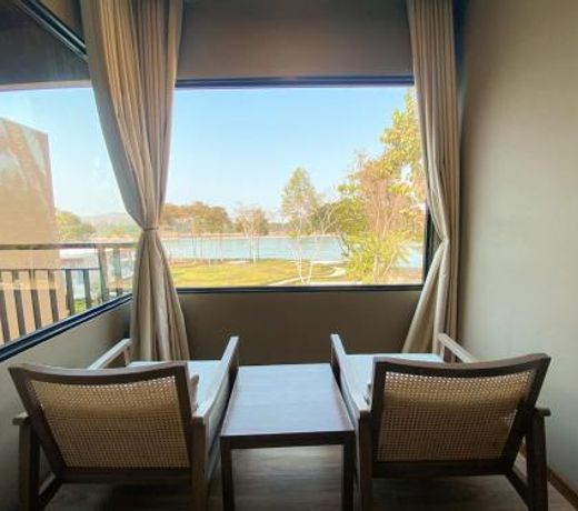 River Tree Resort