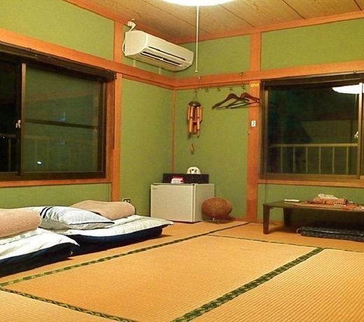 Qingdao guesthouse Kazuki