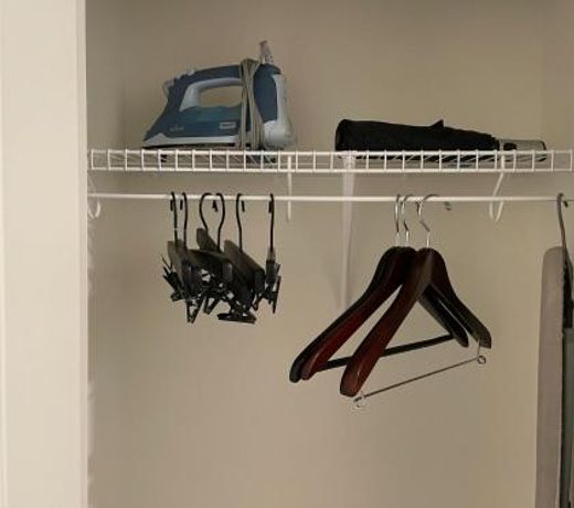 Luxury San Mateo Apartment - Cars Available