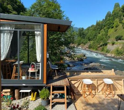 Vagona Tiny House