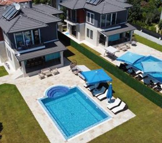 KEYSAN VILLAS