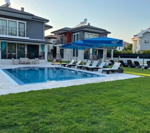 KEYSAN VILLAS