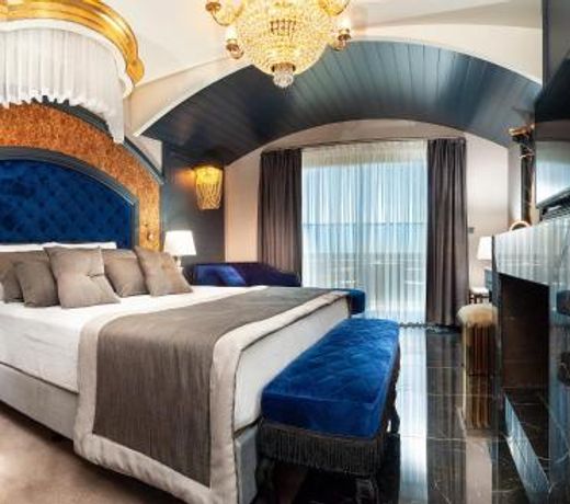 TNR BOUTIQUE HOTEL&SPA