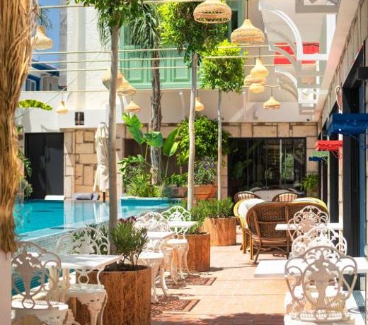 TNR BOUTIQUE HOTEL&SPA