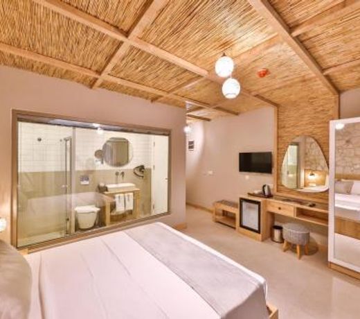 Melisa Boutique Hotel