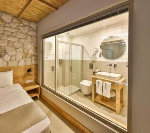 Melisa Boutique Hotel