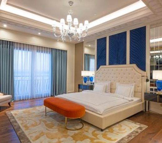 Katre Island Hotel