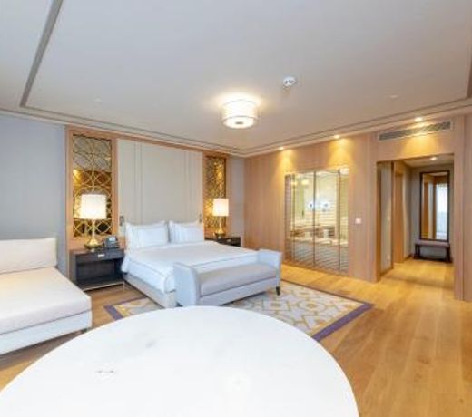 Katre Island Hotel