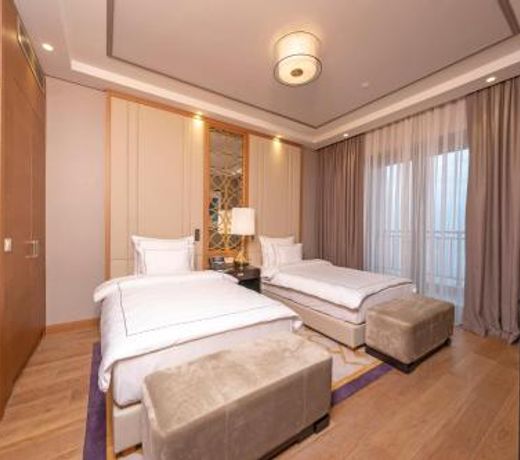 Katre Island Hotel