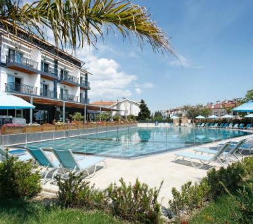 Allia Thermal Health & Spa KazdaÄlarÄ±