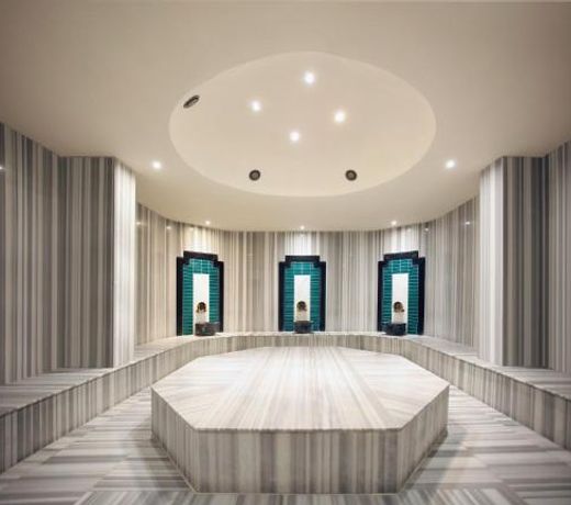 Allia Thermal Health & Spa KazdaÄlarÄ±