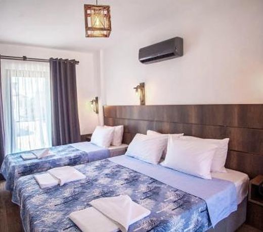 Smyrna Hotel