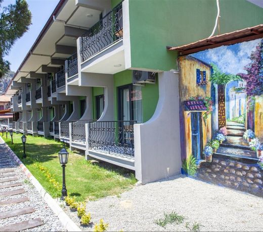 Smyrna Hotel