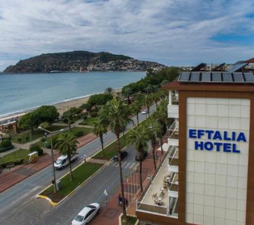 Eftalia Aytur