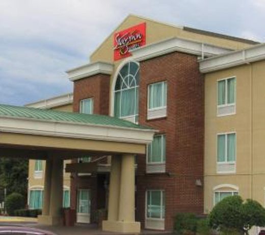 Stay Inn & Suites Montgomery