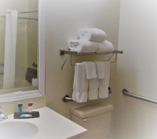 Stay Inn & Suites Montgomery