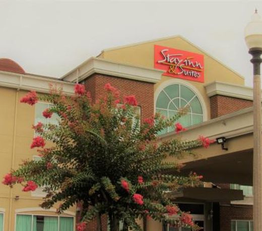 Stay Inn & Suites Montgomery