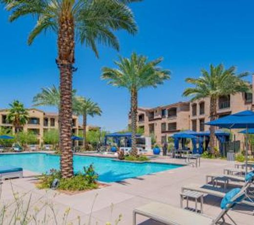 WanderJaunt - Luxe Chandler Apartments
