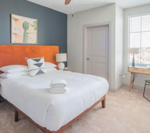 WanderJaunt - Luxe Chandler Apartments