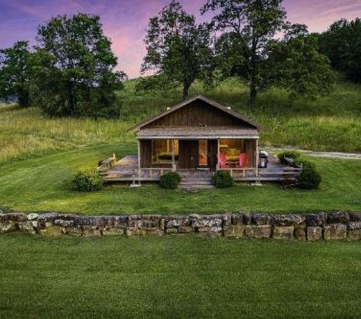 This is the ultimate in private escape