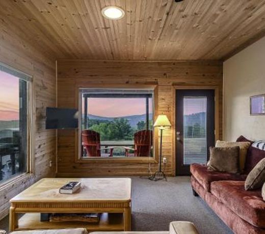 This is the ultimate in private escape