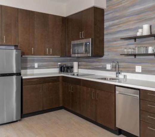 Residence Inn by Marriott Lancaster Palmdale