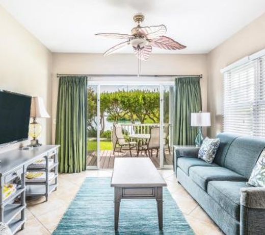 Duck Key Retreat Villa #5105