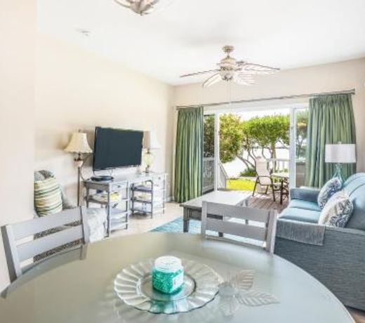 Duck Key Retreat Villa #5105