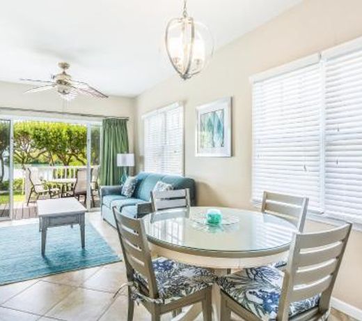 Duck Key Retreat Villa #5105