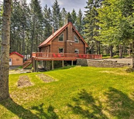 The InnLet - Comfy Cabin By Conkling Marina