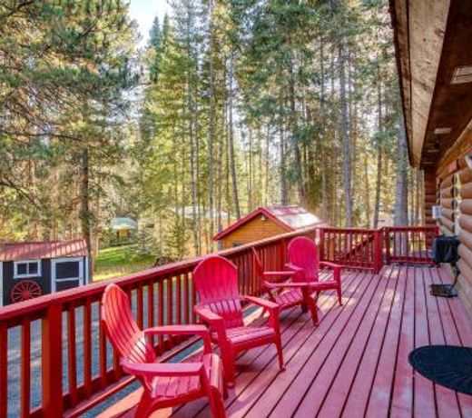 The InnLet - Comfy Cabin By Conkling Marina
