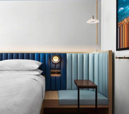 Motto by Hilton New York City Chelsea
