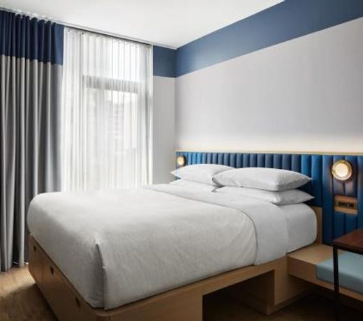 Motto by Hilton New York City Chelsea