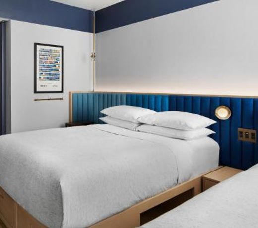 Motto by Hilton New York City Chelsea
