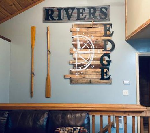 River's Edge