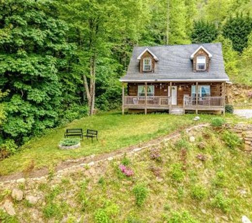 Twin Bear Cabin