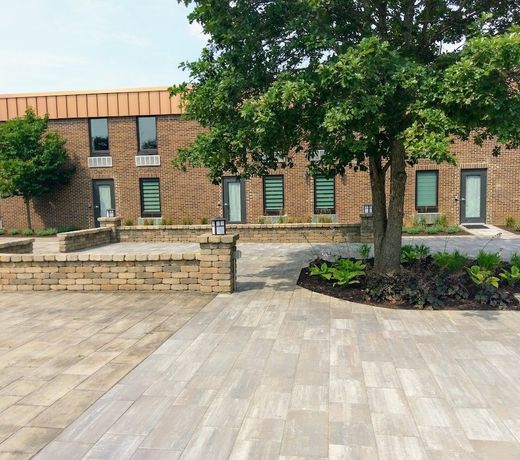 The Lodge at Hocking College