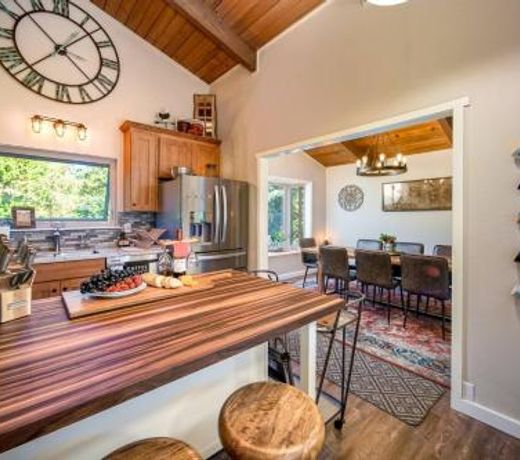 Beaverton Highlands Retreat