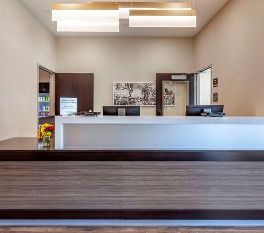 Sleep Inn & Suites Lancaster-Platteville