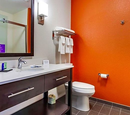 Sleep Inn & Suites Lancaster-Platteville