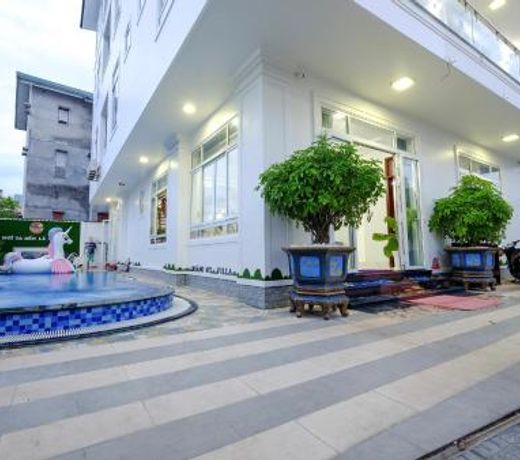 Hoàng My Villa