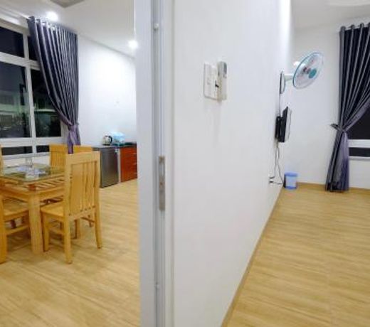 Hoàng My Villa