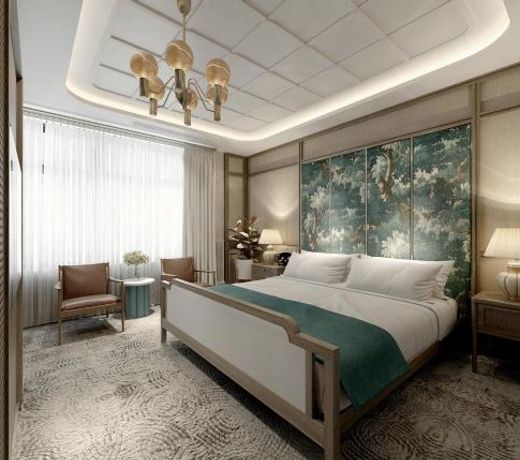 La Passion Hanoi Hotel & Spa