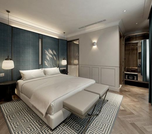 La Passion Hanoi Hotel & Spa
