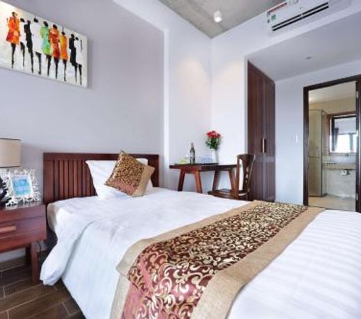The Shine Hotel Da Nang