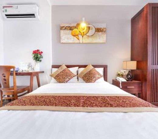 The Shine Hotel Da Nang